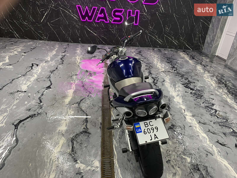 Мотоцикл Без обтекателей (Naked bike) Suzuki GSR 600 2006 в Львове фото 13 Мотоцикл Без обтекателей (Naked bike) Suzuki GSR 600 2006 в Львове