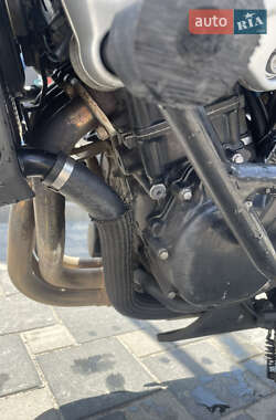 Мотоцикл Классік Suzuki GSR 600 2006 в 