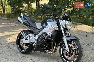 Мотоцикл Без обтекателей (Naked bike) Suzuki GSR 600 2006 в Василькове