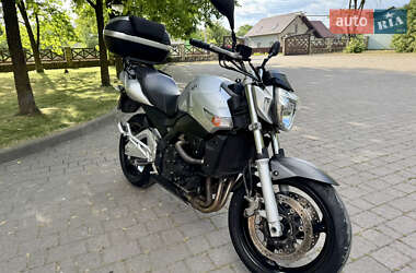 Мотоцикл Без обтекателей (Naked bike) Suzuki GSR 600 2008 в Калуше