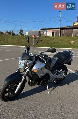 Мотоцикл Без обтікачів (Naked bike) Suzuki GSR 600 2006 в Вінниці
