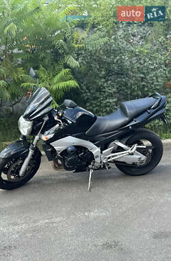 Мотоцикл Спорт-туризм Suzuki GSR 600 2006 в Києві