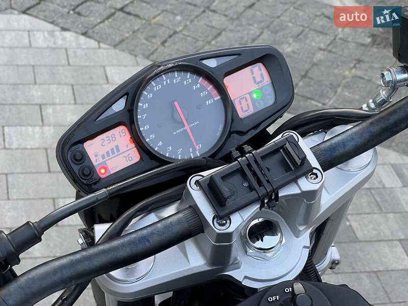 Мотоцикл Кросс Suzuki GSR 600 2010 в Києві