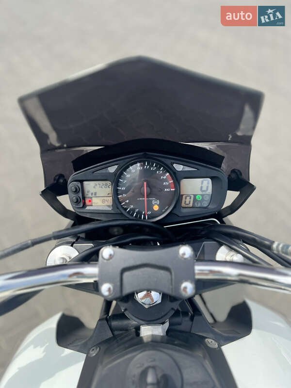 Мотоцикл Без обтекателей (Naked bike) Suzuki GSR 600 2010 в Коломые фото 13 Мотоцикл Без обтекателей (Naked bike) Suzuki GSR 600 2010 в Коломые