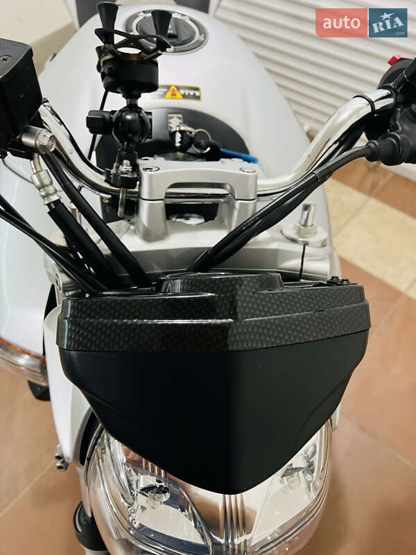 Мотоцикл Без обтекателей (Naked bike) Suzuki GSR 600 2008 в Киеве