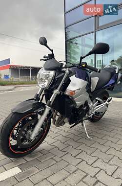 Мотоцикл Без обтекателей (Naked bike) Suzuki GSR 600 2007 в  фото 5 Мотоцикл Без обтекателей (Naked bike) Suzuki GSR 600 2007 в