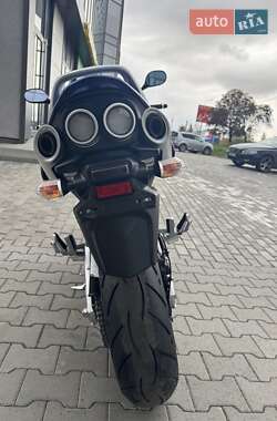 Мотоцикл Без обтекателей (Naked bike) Suzuki GSR 600 2007 в  фото 9 Мотоцикл Без обтекателей (Naked bike) Suzuki GSR 600 2007 в