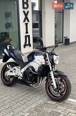 Мотоцикл Без обтекателей (Naked bike) Suzuki GSR 600 2007 в  фото 16 Мотоцикл Без обтекателей (Naked bike) Suzuki GSR 600 2007 в
