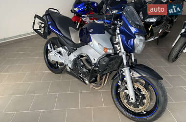 Спортбайк Suzuki GSR 600 2008 в Виннице