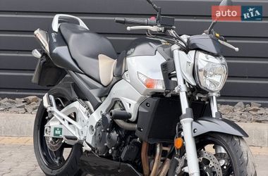 Мотоцикл Без обтікачів (Naked bike) Suzuki GSR 600 2007 в Білій Церкві