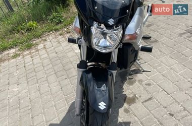 Мотоцикл Без обтекателей (Naked bike) Suzuki GSR 600 2007 в Киеве