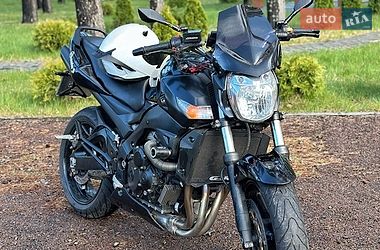 Мотоцикл Классік Suzuki GSR 600 2007 в Ратному
