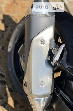 Мотоцикл Без обтекателей (Naked bike) Suzuki GSR 750 2013 в Одессе