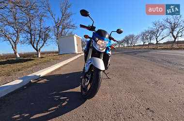 Мотоцикл Классік Suzuki GSR 750 2014 в Біляївці