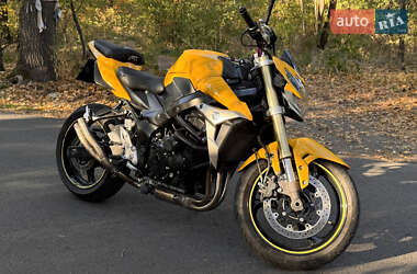 Мотоцикл Без обтікачів (Naked bike) Suzuki GSR 750 2011 в 