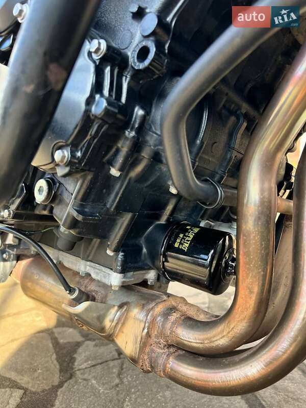 Мотоцикл Без обтекателей (Naked bike) Suzuki GSR 750 2012 в Харькове фото 22 Мотоцикл Без обтекателей (Naked bike) Suzuki GSR 750 2012 в Харькове