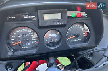 Мотоцикл Спорт-туризм Suzuki GSX 1100F 1995 в 