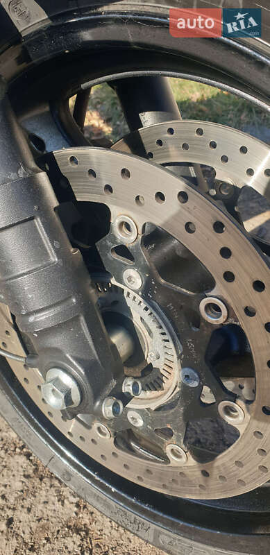 Мотоцикл Спорт-туризм Suzuki GSX 1250F 2015 в Харькове фото 5 Мотоцикл Спорт-туризм Suzuki GSX 1250F 2015 в Харькове