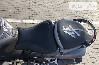 Мотоцикл Спорт-туризм Suzuki GSX 1300R Hayabusa 2009 в Одессе