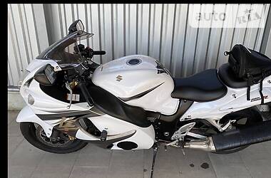 Спортбайк Suzuki GSX 1300R Hayabusa 2013 в Виннице