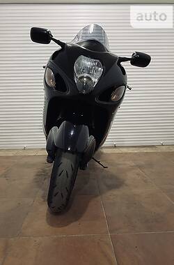 Мотоцикл Спорт-туризм Suzuki GSX 1300R Hayabusa 2007 в Киеве