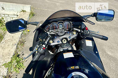 Мотоцикл Спорт-туризм Suzuki GSX 1300R Hayabusa 2012 в Києві