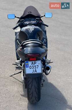 Мотоцикл Спорт-туризм Suzuki GSX 1300R Hayabusa 2007 в 