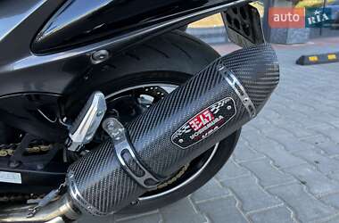 Мотоцикл Спорт-туризм Suzuki GSX 1300R Hayabusa 2009 в 