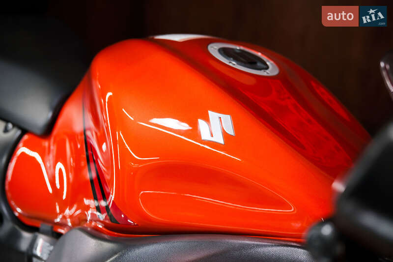 Спортбайк Suzuki GSX 1300R Hayabusa 2008 в Дніпрі