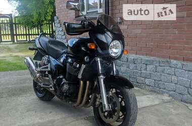 Мотоцикл Классик Suzuki GSX 1400 2006 в Киеве