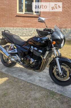 Мотоцикл Классик Suzuki GSX 1400 2006 в Киеве