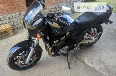 Мотоцикл Классик Suzuki GSX 1400 2006 в Киеве