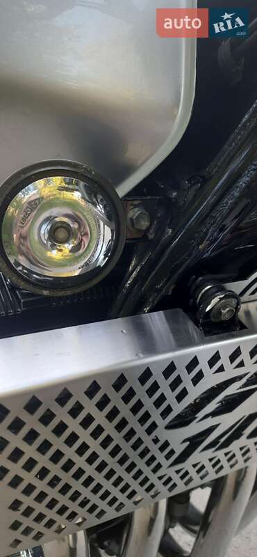 Мотоцикл Классик Suzuki GSX 1400 2003 в Крыжополе