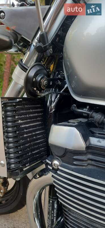 Мотоцикл Классик Suzuki GSX 1400 2003 в Крыжополе