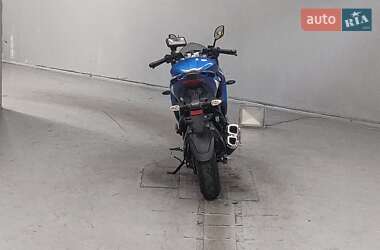 Спортбайк Suzuki GSX 250R 2019 в 