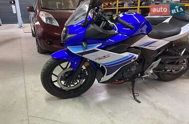 Мини спорт Suzuki GSX 250R 2020 в Одессе