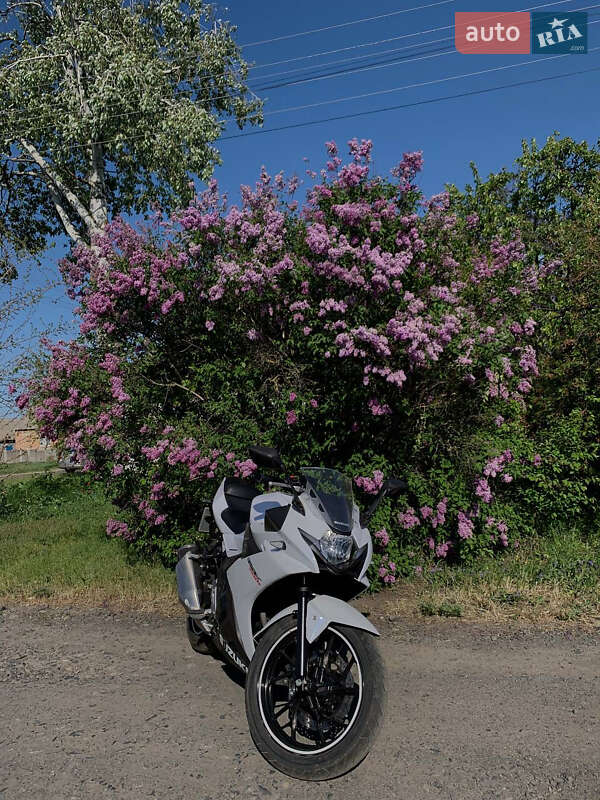 Мини спорт Suzuki GSX 250R 2018 в Кременчуге