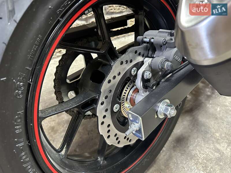 Спортбайк Suzuki GSX 250R 2023 в Одессе