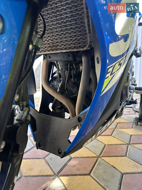 Спортбайк Suzuki GSX 250R 2021 в Великой Михайловке