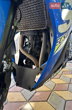 Спортбайк Suzuki GSX 250R 2021 в 