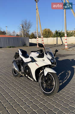 Мини спорт Suzuki GSX 250R 2018 в Кременчуге