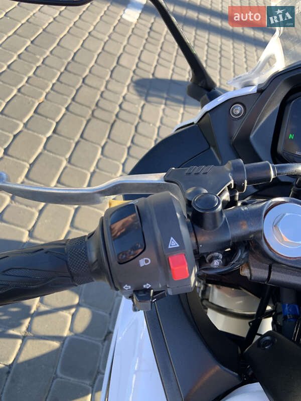 Мини спорт Suzuki GSX 250R 2018 в Кременчуге