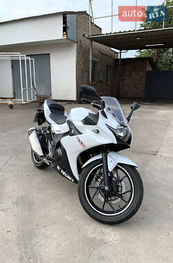 Міні спорт Suzuki GSX 250R 2018 в Кременчуці