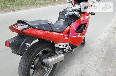 Мотоцикл Спорт-туризм Suzuki GSX 600F 1994 в Ирпене