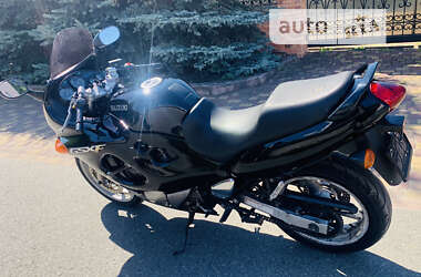Мотоцикл Спорт-туризм Suzuki GSX 600F 2000 в Києві