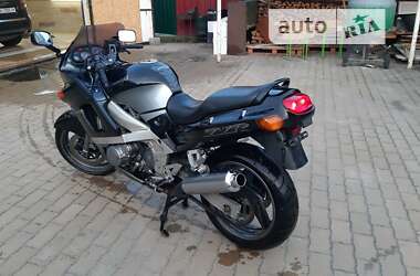 Мотоцикл Спорт-туризм Suzuki GSX 600F 2002 в Софиевской Борщаговке