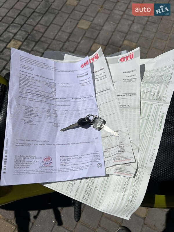 Мотоцикл Спорт-туризм Suzuki GSX 600F 1999 в Буске