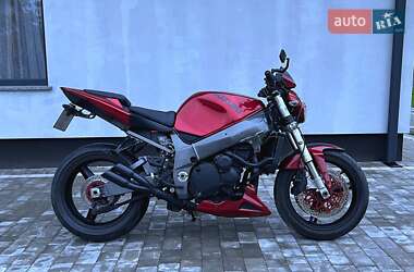 Мотоцикл Кастом Suzuki GSX-750 2003 в  фото 7 Мотоцикл Кастом Suzuki GSX-750 2003 в