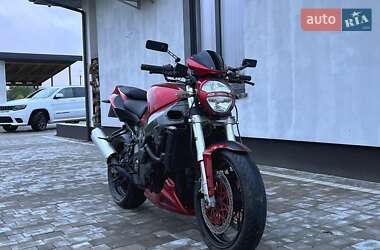 Мотоцикл Кастом Suzuki GSX-750 2003 в  фото 16 Мотоцикл Кастом Suzuki GSX-750 2003 в