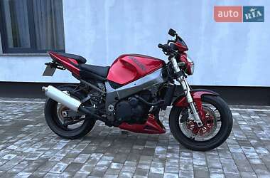 Мотоцикл Кастом Suzuki GSX-750 2003 в  фото 19 Мотоцикл Кастом Suzuki GSX-750 2003 в